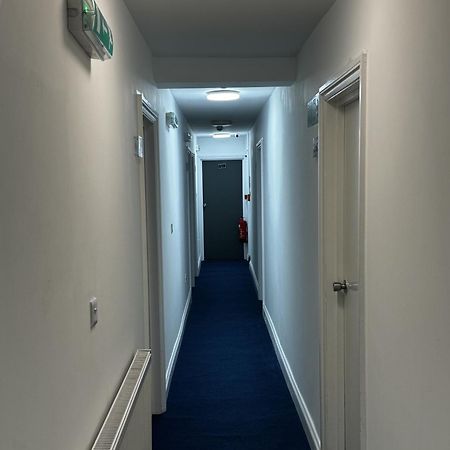 Hotel The Bank Barking  Zewnętrze zdjęcie