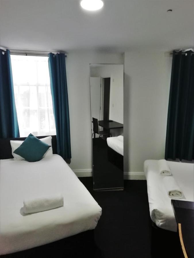Hotel The Bank Barking  Zewnętrze zdjęcie