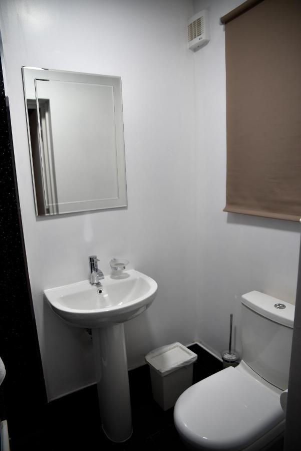 Hotel The Bank Barking  Zewnętrze zdjęcie