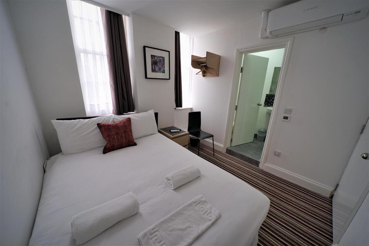 Hotel The Bank Barking  Zewnętrze zdjęcie